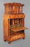 Schreibsekretär Biedermeier