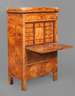 Kleiner Standsekretär Biedermeier