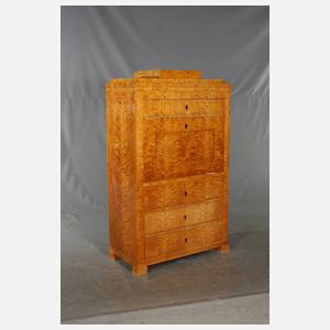 Sekretär Biedermeier