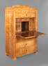 Sekretär Biedermeier