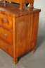 Aufsatzkommode Biedermeier