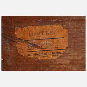 Kleine Biedermeierkommode