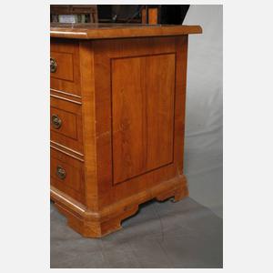Biedermeierkommode