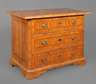 Biedermeierkommode