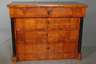 Biedermeierkommode