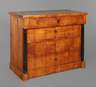 Biedermeierkommode