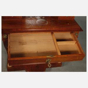 Puderöse Biedermeier