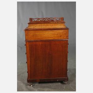 Davenport Kapitänsschreibtisch