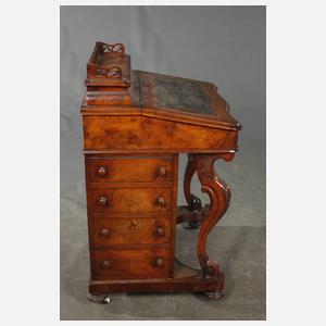 Davenport Kapitänsschreibtisch