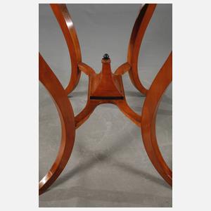 Salontisch Biedermeier