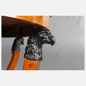 Salontisch Biedermeier