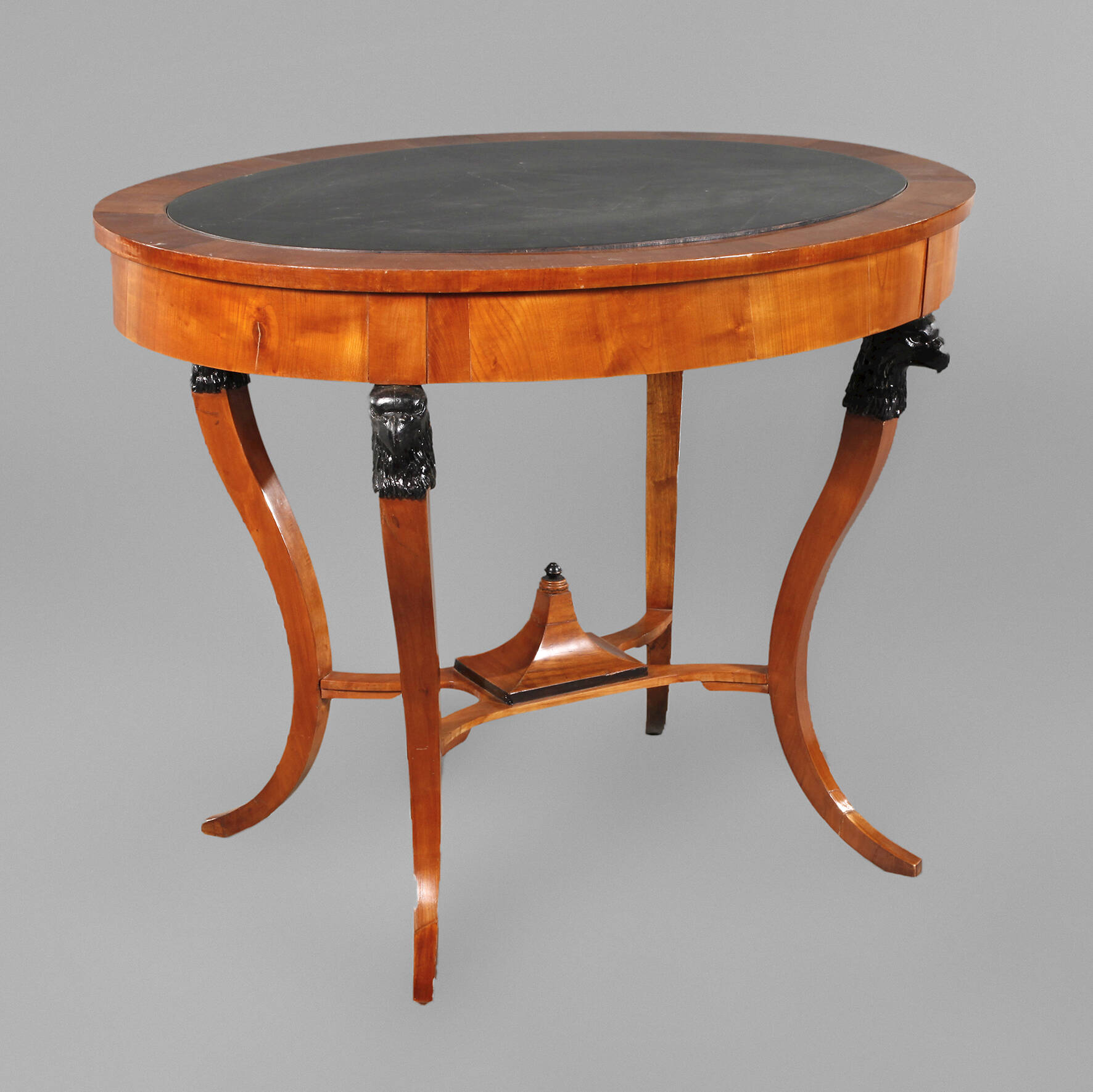 Salontisch Biedermeier