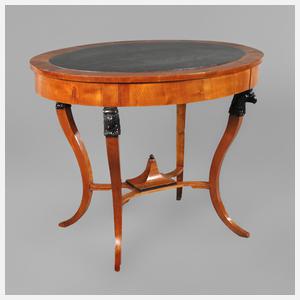 Salontisch Biedermeier