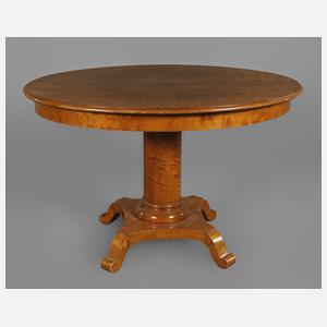 Tisch Biedermeier