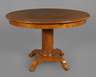 Tisch Biedermeier