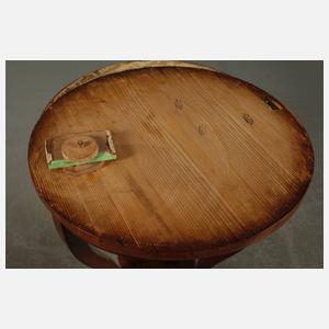 Seltener Nähtisch Biedermeier