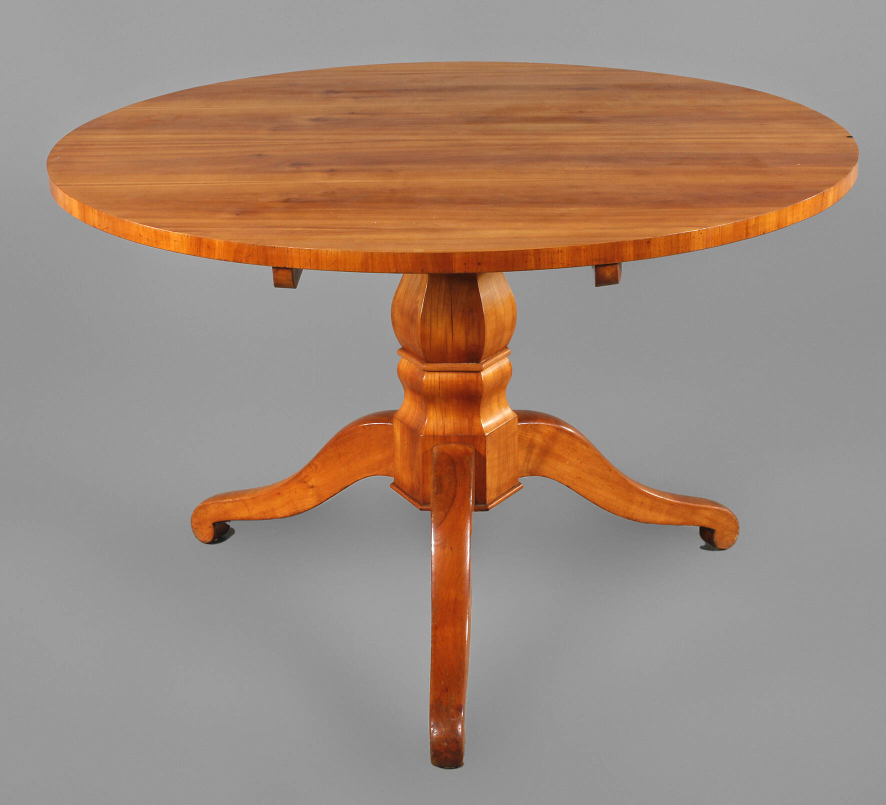 Esstisch Biedermeier