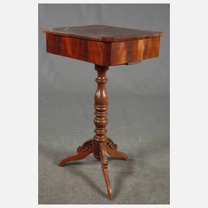 Nähtisch Biedermeier