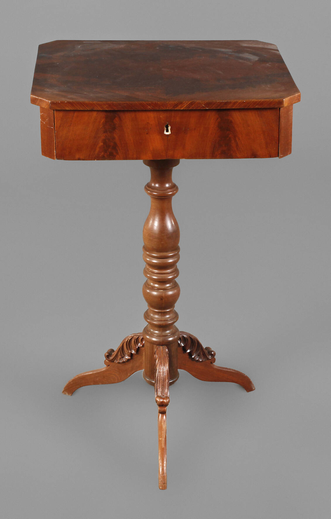 Nähtisch Biedermeier