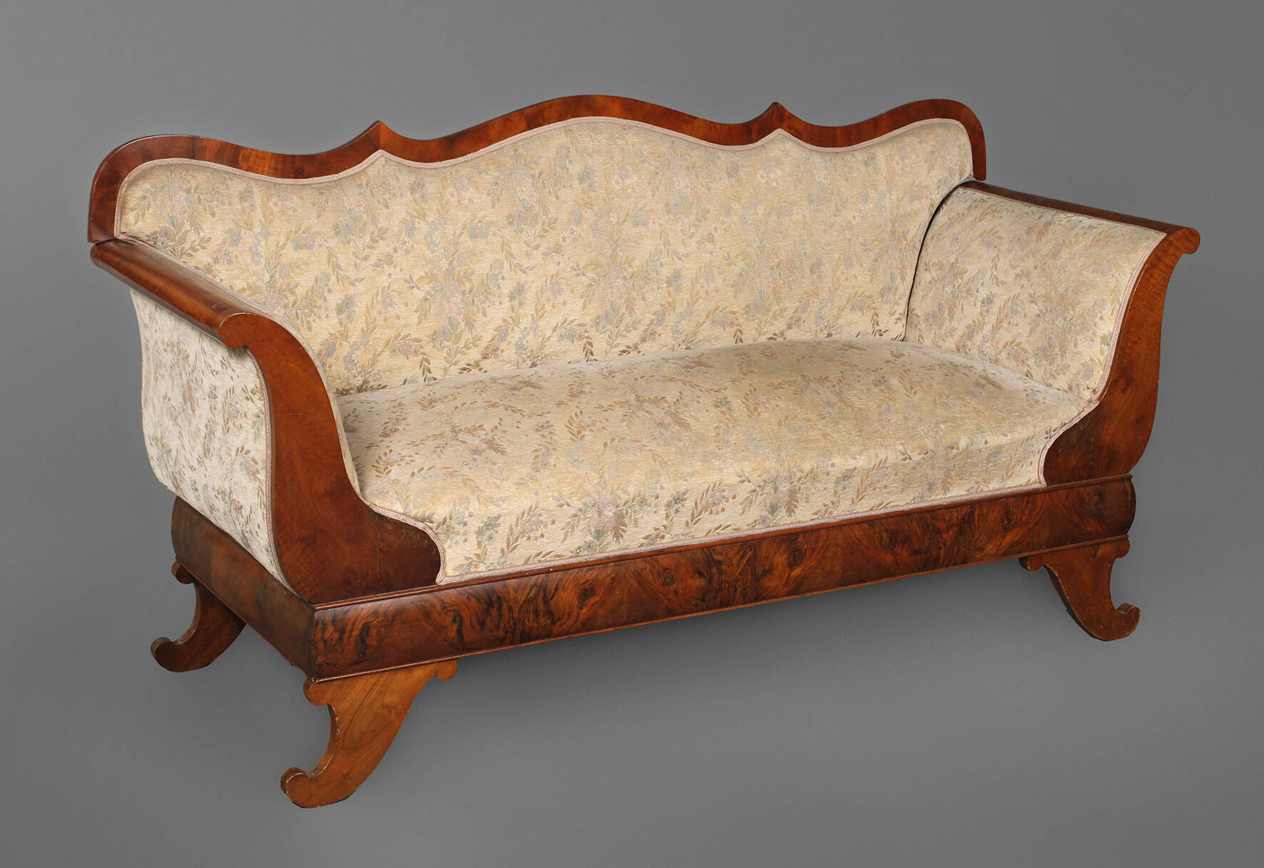Sofa Biedermeier