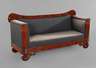 Sofa Biedermeier