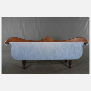 Biedermeiersofa