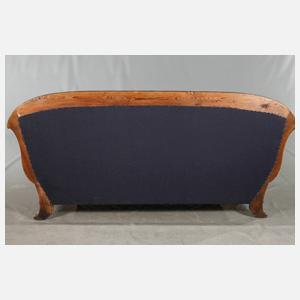 Biedermeiersofa