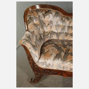 Biedermeiersofa