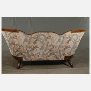 Biedermeiersofa