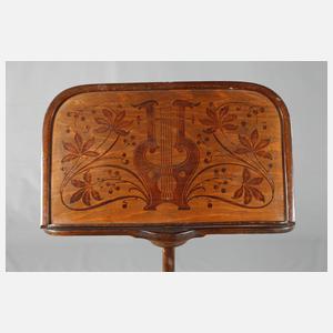 Notenständer Thonet