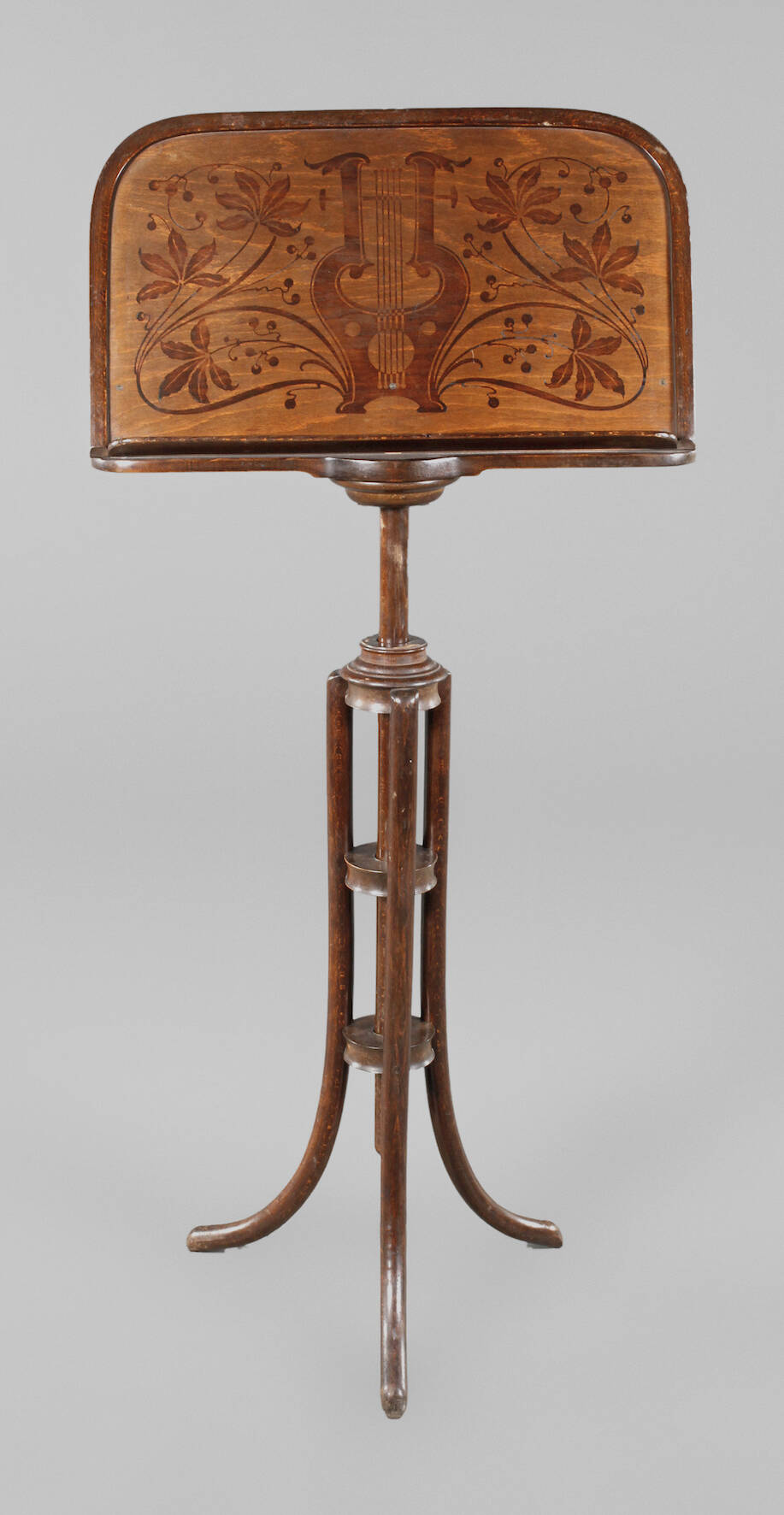 Notenständer Thonet