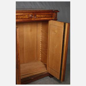 Vertiko Gründerzeit