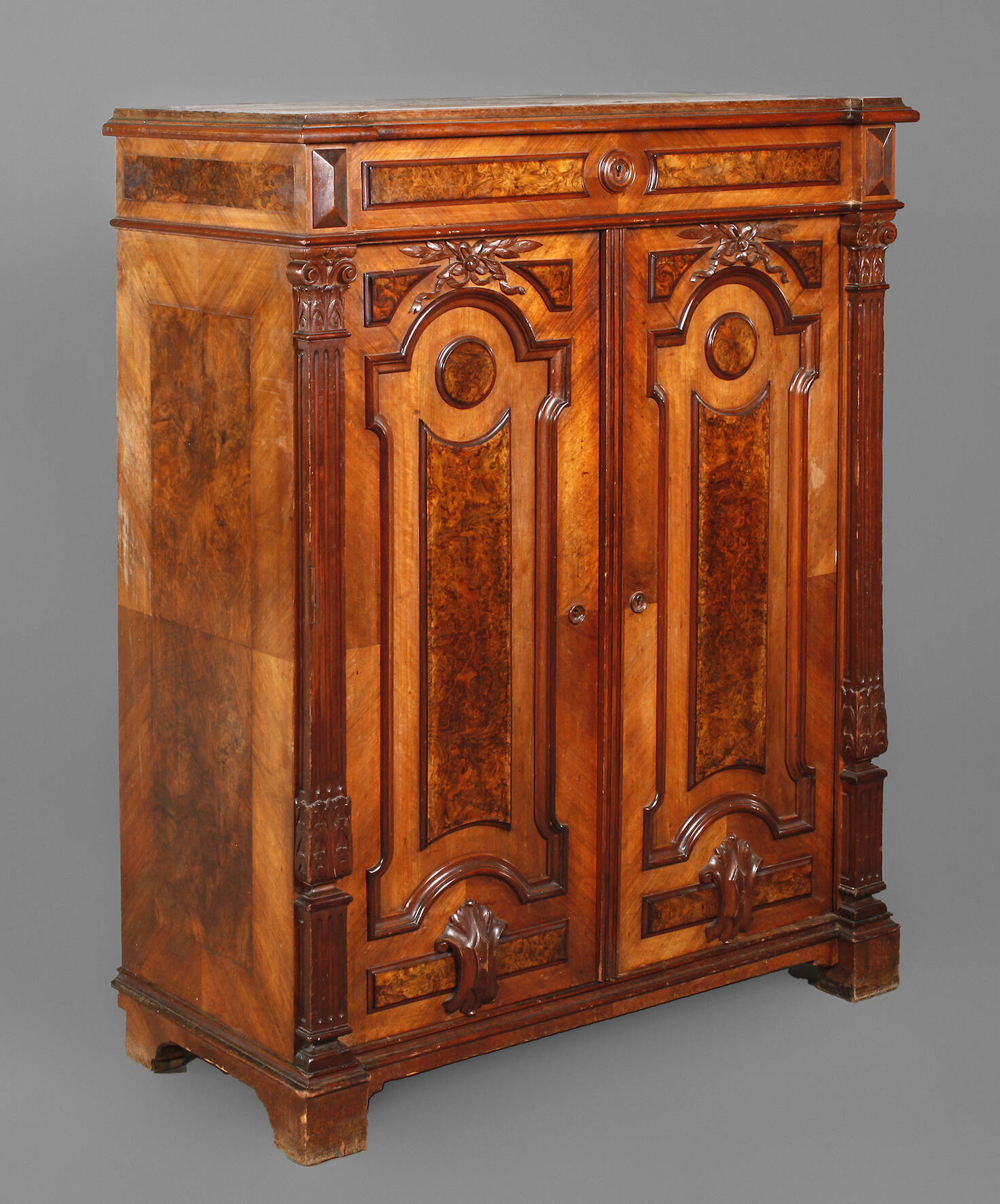 Vertiko Gründerzeit