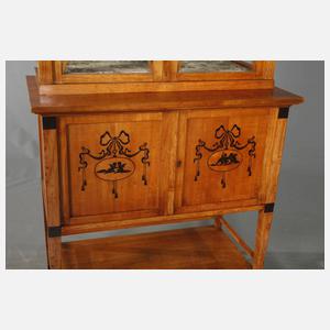 Vitrine Neoklassizismus