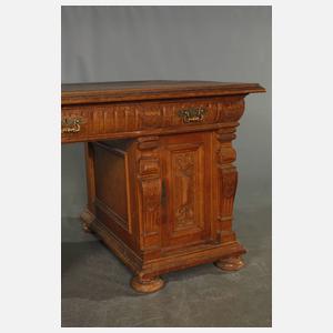 Schreibtisch Historismus