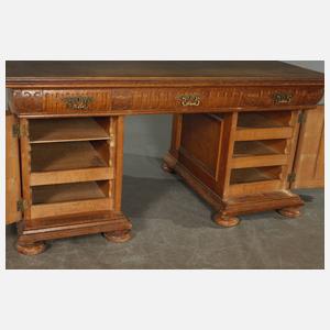 Schreibtisch Historismus