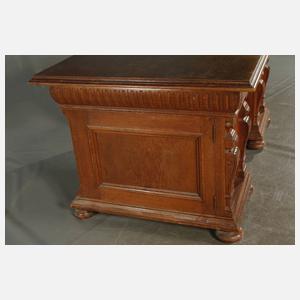 Schreibtisch Historismus