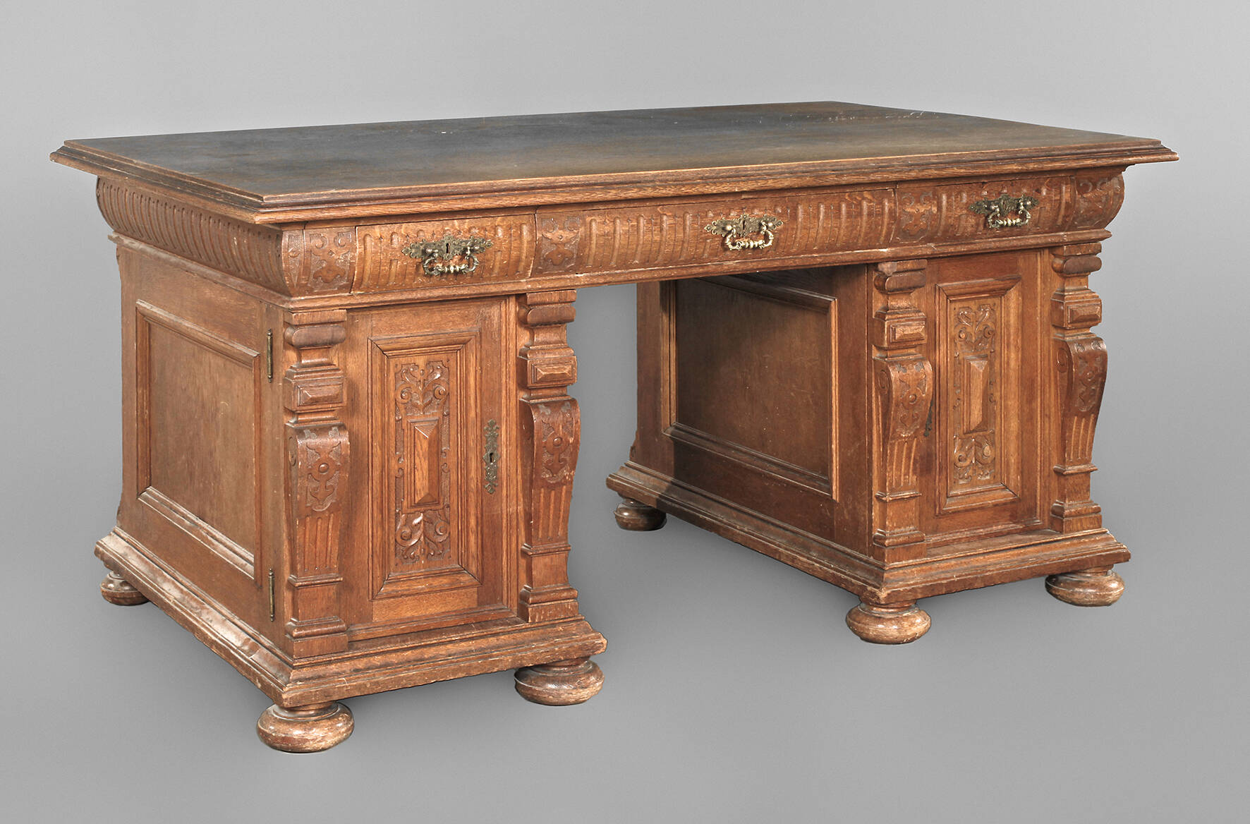 Schreibtisch Historismus