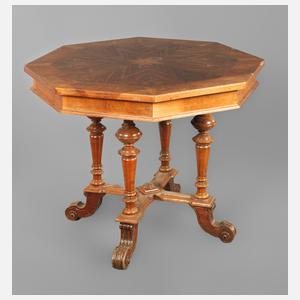 Salontisch Historismus