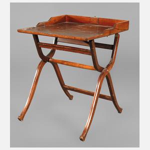 Reiseschreibtisch England