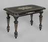 Tisch Neorenaissance