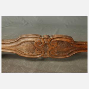 Großer Tisch Neorenaissance