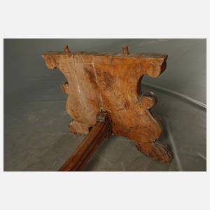 Großer Tisch Neorenaissance