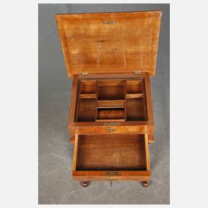 Nähtisch Gründerzeit