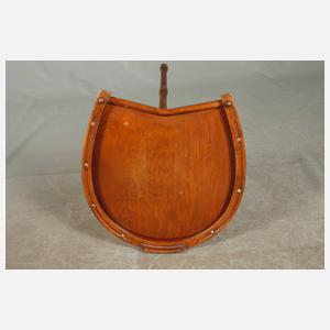 Seltener Beistelltisch Thonet