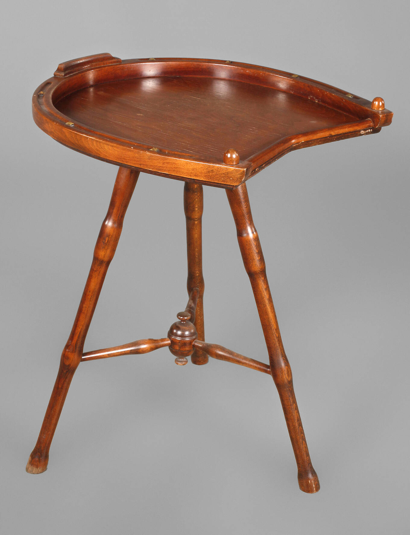 Seltener Beistelltisch Thonet