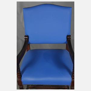 Sitzgarnitur Neobarock