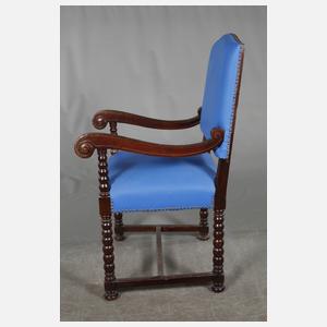 Sitzgarnitur Neobarock