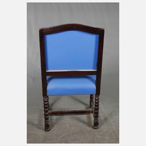 Sitzgarnitur Neobarock