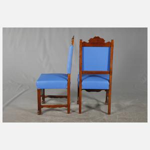 Sitzgarnitur Neobarock